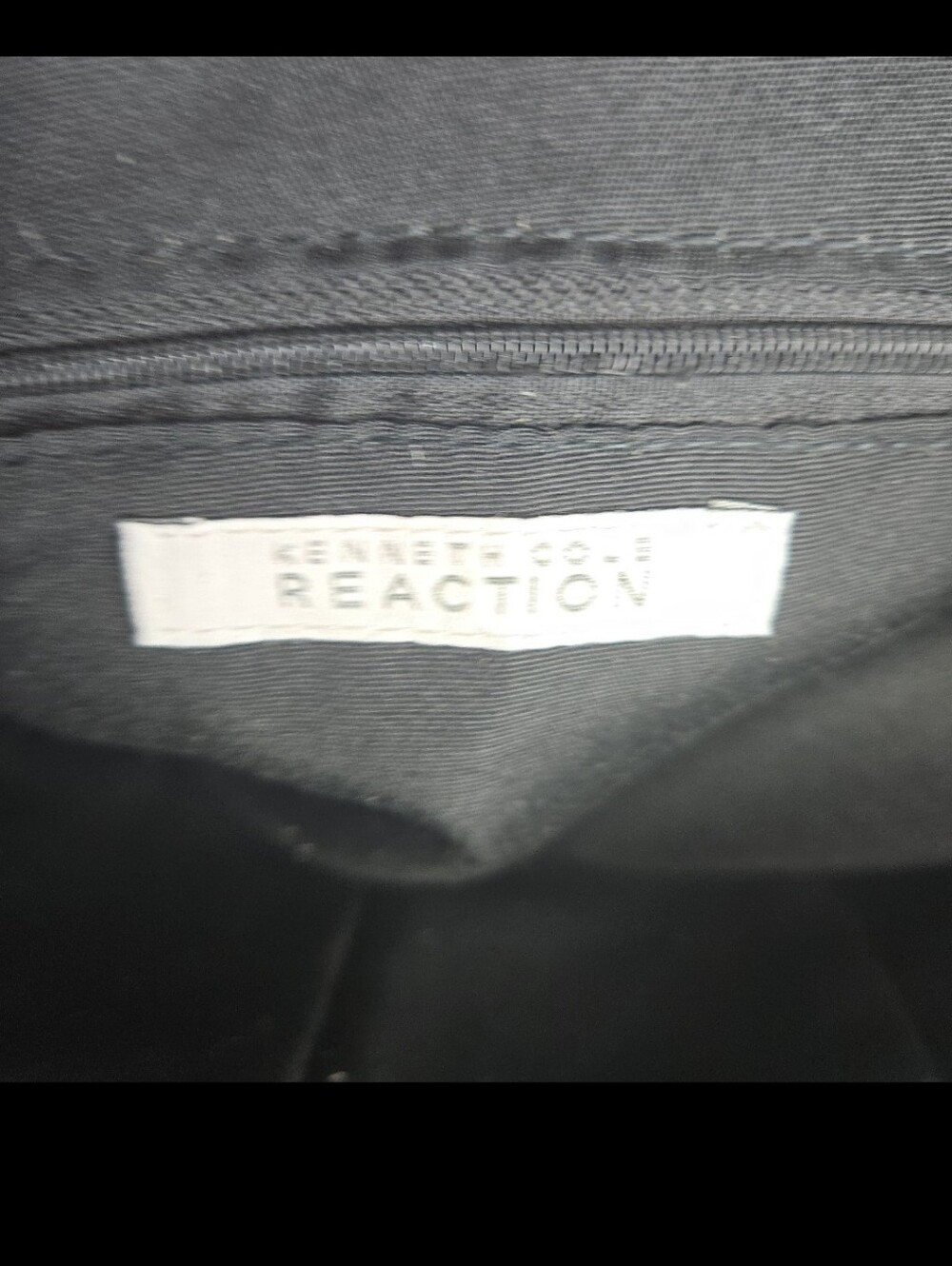 Kenneth Cole Reaction Purse - Picture 7 of 8